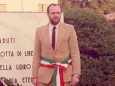 L'ex sindaco Duilio Petean