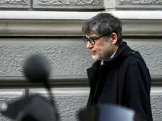 Massimo De Bortoli (foto archivio Silvano)