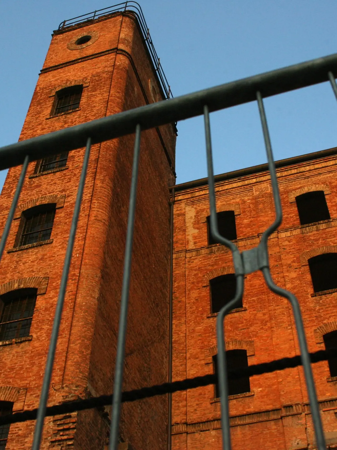 La Risiera di San Sabba