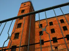 La Risiera di San Sabba