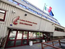 (foto archivio Lasorte)