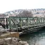 Il ponte ferroviario
