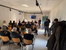 L’incontro pubblico organizzato di concerto con il Comune