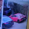Alcune delle auto prese con i soldi delle anziane