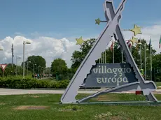 Grado Villaggio Europa, una delle realtà coinvolte nel recruiting day (foto archivio Bonaventura)