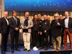 Barcolana premia i migliori equipaggi tedeschi alla fiera della nautica boot Düsseldorf