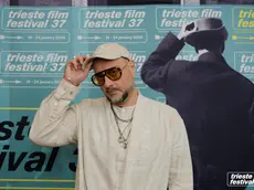 Il cineasta russo Kirill Serebrennikov al Trieste Film Festival
