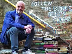 Lo scrittore pordenonese Tullio Avoledo, in libreria dal 27 gennaio con il nuovo romano