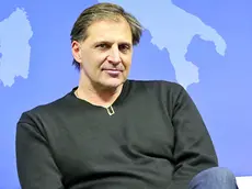 L'ex azzurro di basket Alberto Tonut (foto Andrea Lasorte)