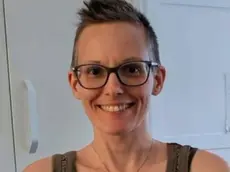 Donatella Malisa, 43 anni