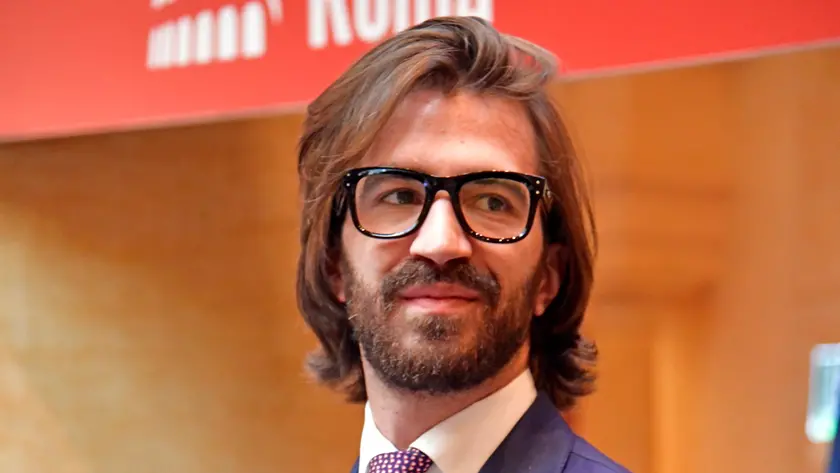 Leonardo Maria Del Vecchio