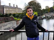 Giulio Regeni