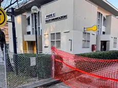 L’ufficio postale di Dolina dovrebbe riaprire a fine febbraio