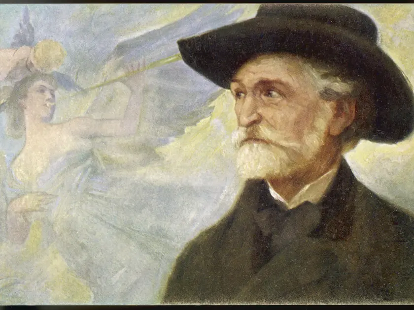 Giuseppe Verdi