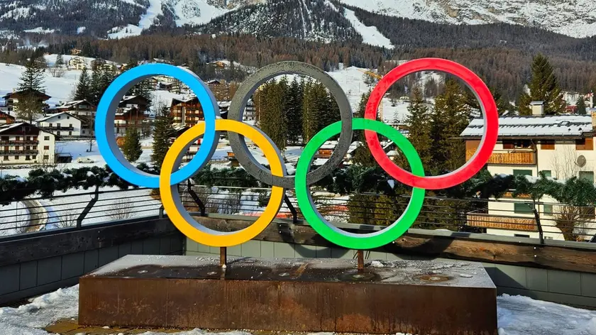 Fontana conferma la presenza degli agenti dell'Ice alle Olimpiadi Milano Cortina