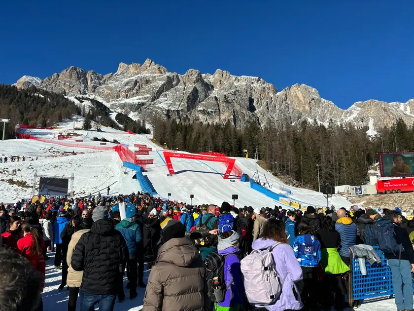 Dall'8 aprile vendita libera dei biglietti per le Olimpiadi Milano-Cortina