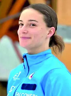 Anna Costella, 23 anni