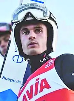 Francesco Cecon, 24 anni
