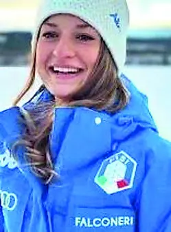 Lara Della Mea, 27 anni