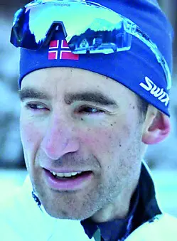 Nicola Romanin, 31 anni