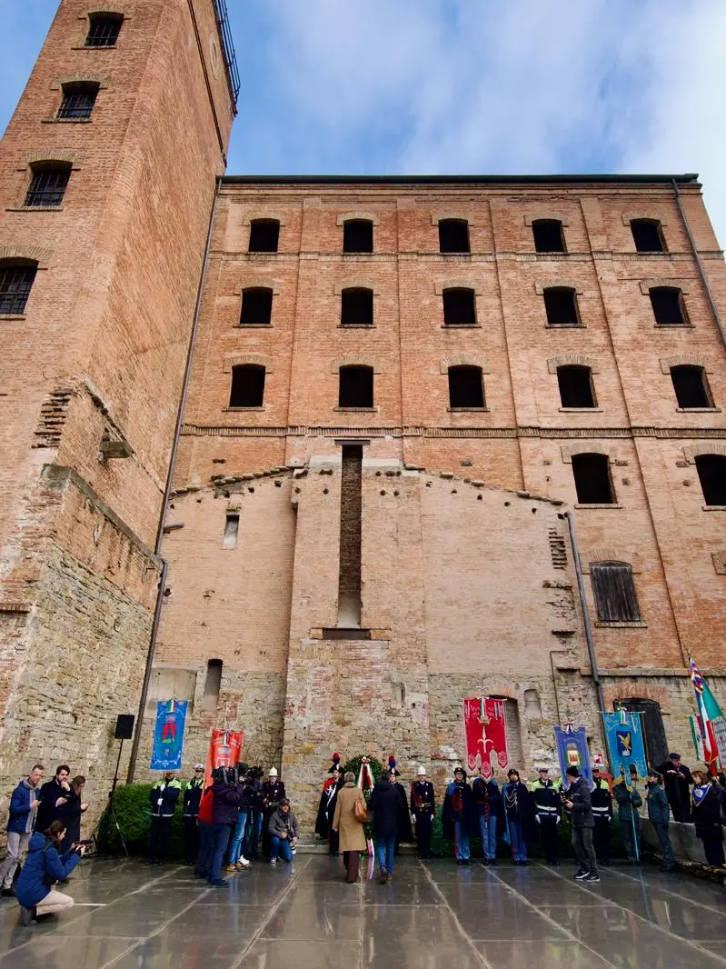 (foto Massimo Silvano)