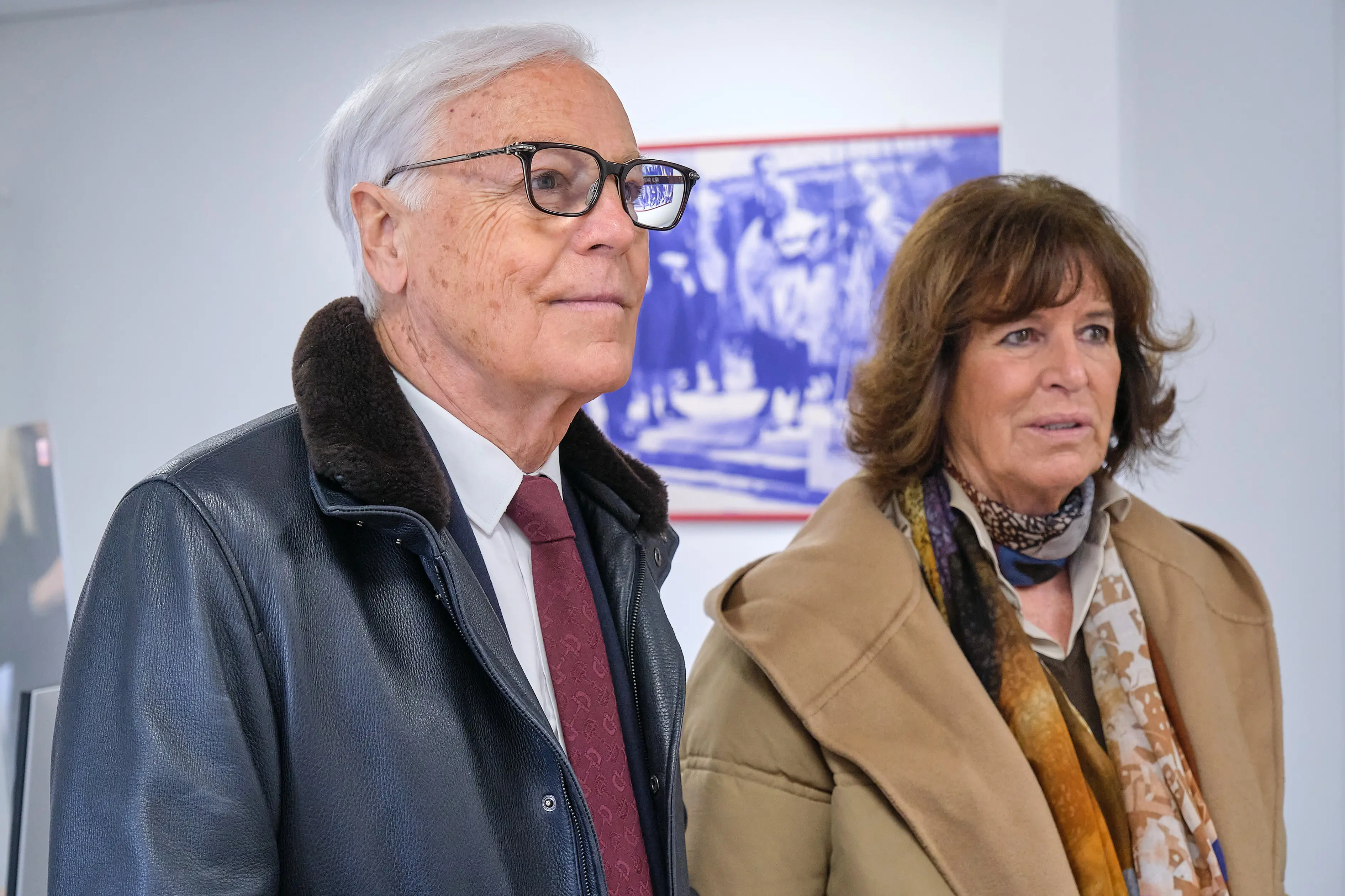 La conferenza stampa di presentazione (foto Massimo Silvano)