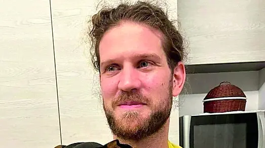 Gianmarco Da Villi, 34 anni: l’ultimo saluto si terrà lunedì prossimo