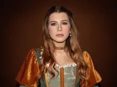 La triestina Beatrice Blaskovic