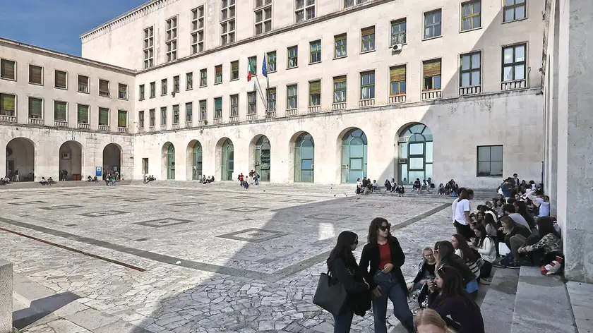 (foto archivio Lasorte)