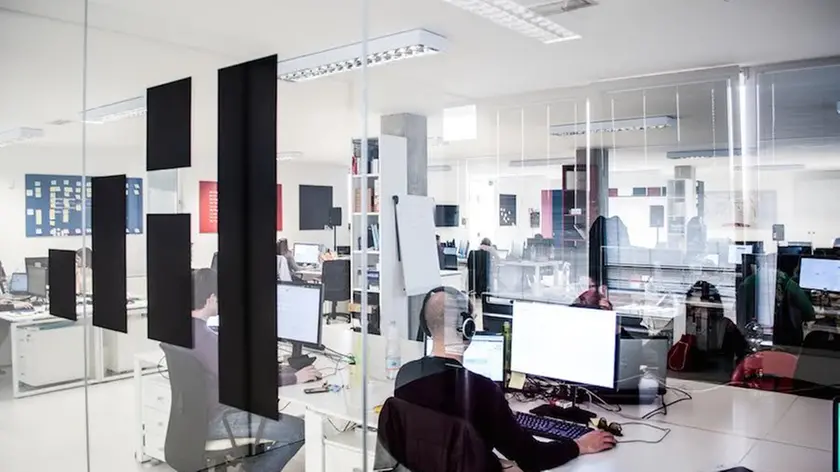 All'Università di Venezia un bando dà la precedenza alle quote azzurre