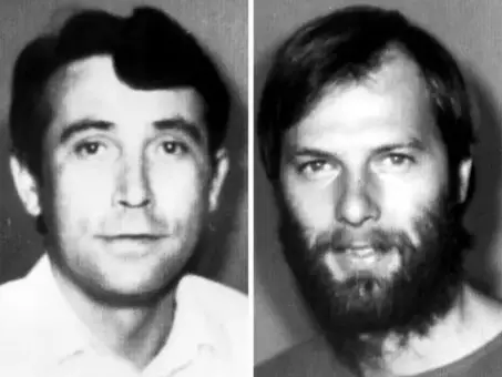 Marco Luchetta, Dario D'Angelo e Alessandro Ota