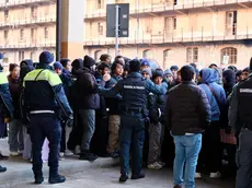 (fotoservizio Massimo Silvano)