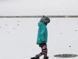 Ragazzino di 11 anni scaricato in mezzo alla neve dal bus perché non aveva il biglietto