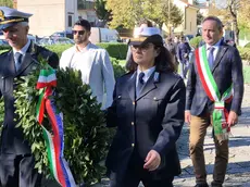 Maria Grazia De Matteis