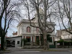 La palazzina liberty (Bonaventura)