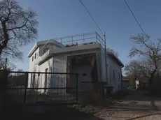 Sono quattro le aste andate deserte per l’impianto di macellazione di Prosecco (foto Lasorte)