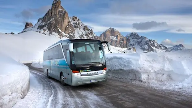 Dolomitibus