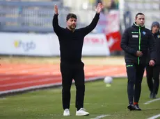 Giuseppe Marino (foto Andrea Lasorte)