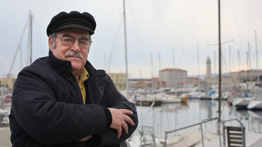 Miroslav Kosuta in una foto di qualche anno fa firmata da Andrea Lasorte