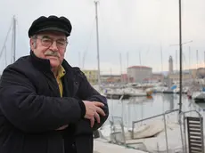 Miroslav Kosuta in una foto di qualche anno fa firmata da Andrea Lasorte