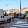 L'incidente sulle Rive