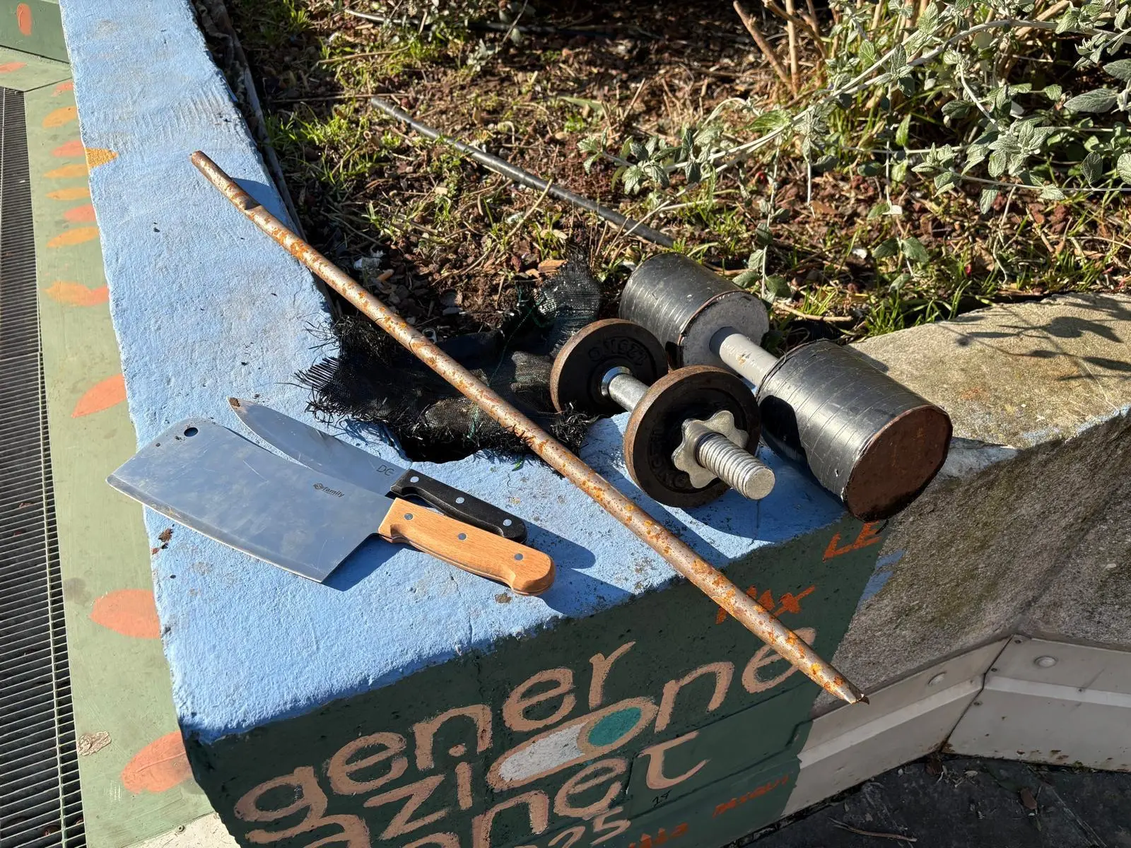 (foto da Telequattro)