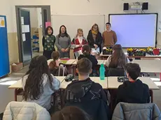 La presentazione del corso