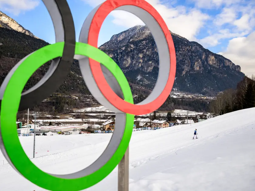 Olimpiadi di Milano-Cortina 2026, si parte