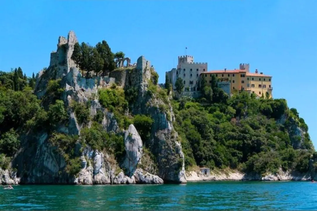 Castello di Duino