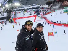 Pietro e Samuele Martinuzzi