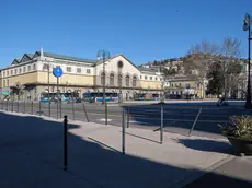 Largo Santos (foto archivio Silvano)