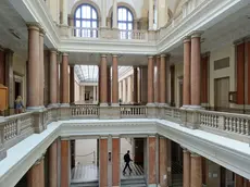 Il Tribunale di Trieste (Silvano)