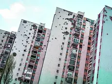 Il caso dei cecchini del weekend risale agli anni 1992-95: Sarajevo era sotto assedio