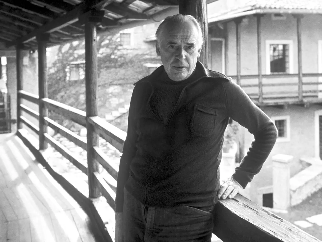 Luigi Spacal (1907-2000)